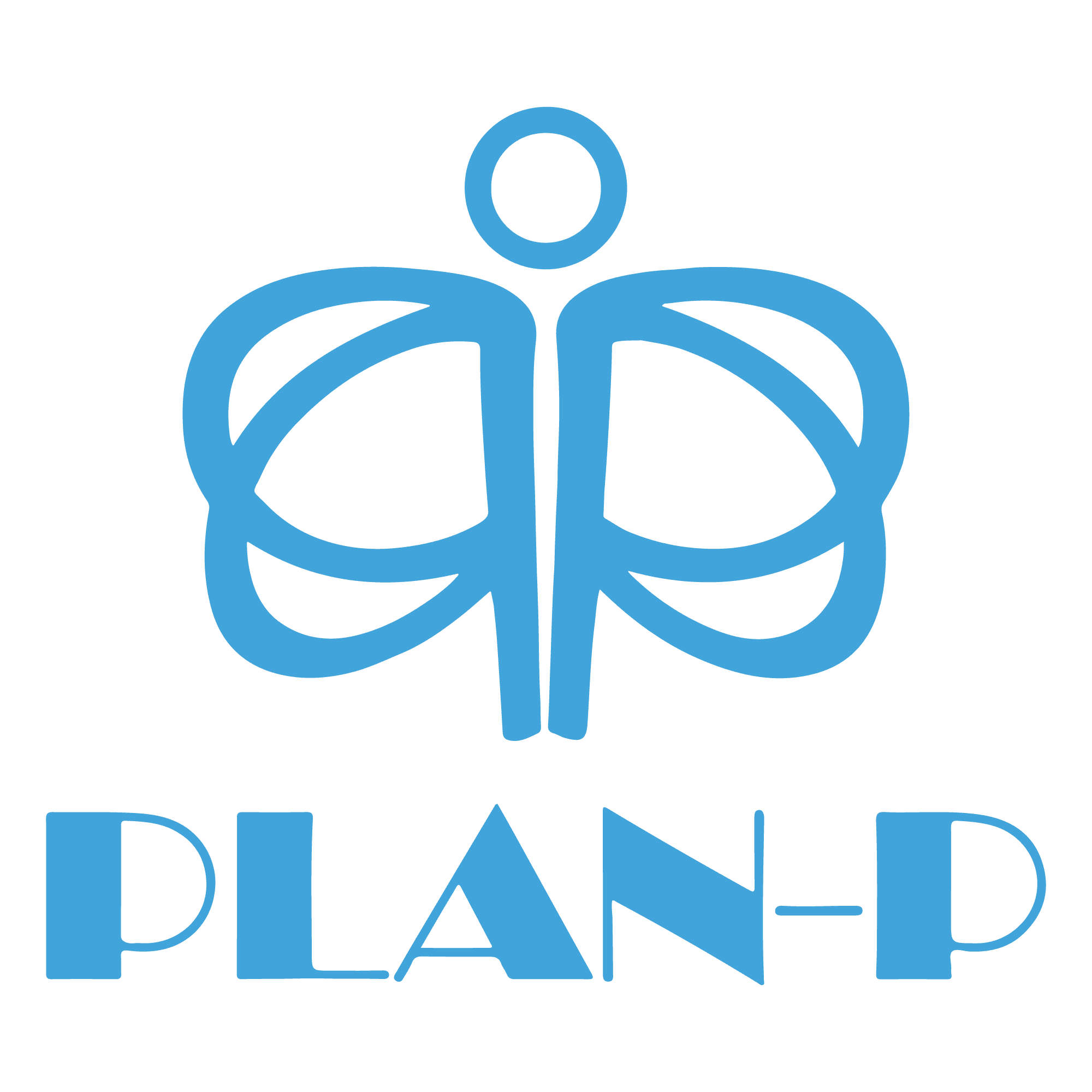 Plan P Logo
