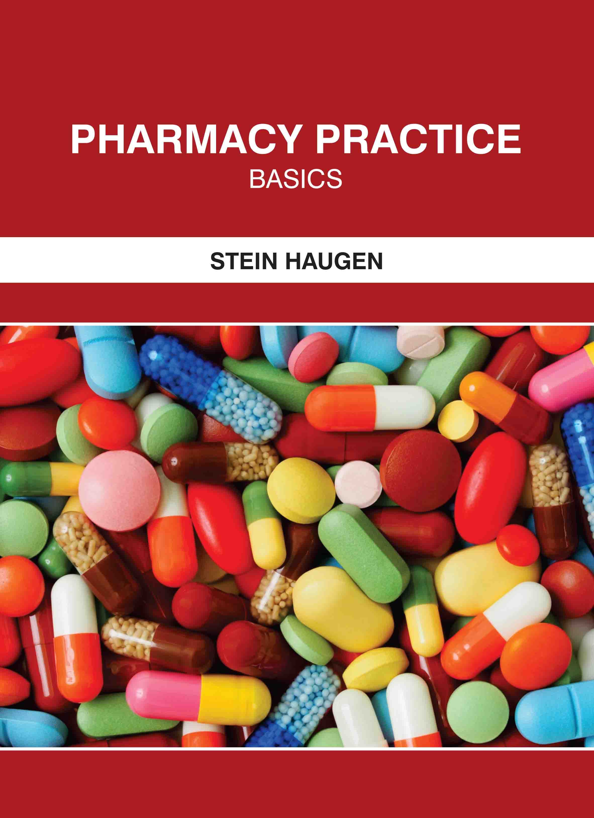 Pharmacy Basics