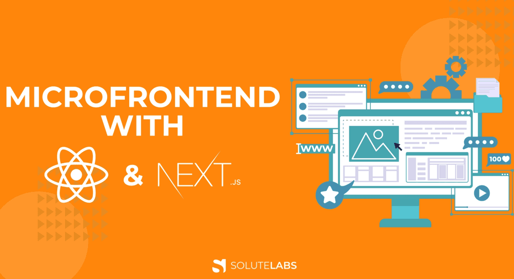 Microfrontends with React: A Complete Developer's Guide